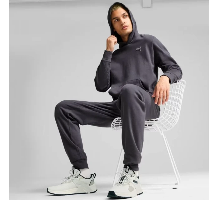 Mikina Puma Better Essentials Hoodie FL M 676814 69 pánské Mikina Puma Better Essentials Hoodie FL M 676814 69 pánské