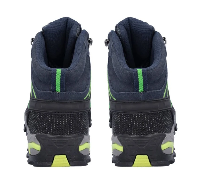 Boty CMP Rigel Mid Trekking M 3Q12947-51AK