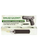 OC pro pistole model 21331340 OC pro pistole model 21331340