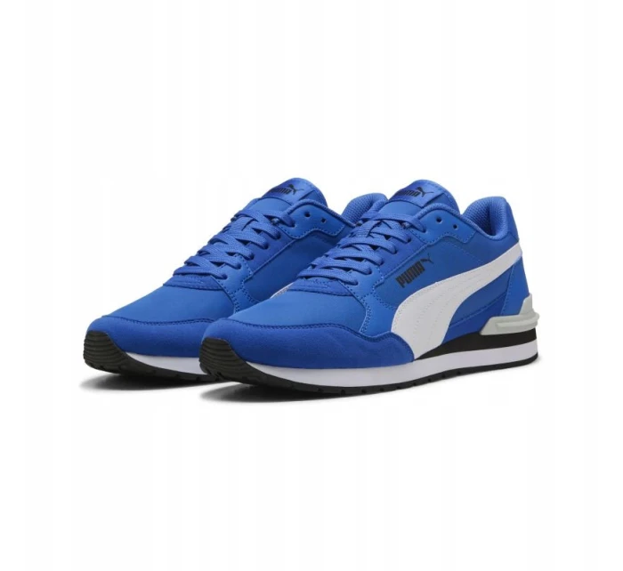 Boty ST Runner NL Vivid M model 21072126 - Puma Boty ST Runner NL Vivid M model 21072126 - Puma