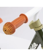 Běžecké kolo Race 4 Jr model 21301712 - Coolslide