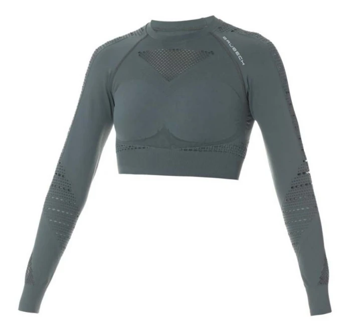 Tričko Top Gym W model 21049093 - Brubeck Tričko Top Gym W model 21049093 - Brubeck