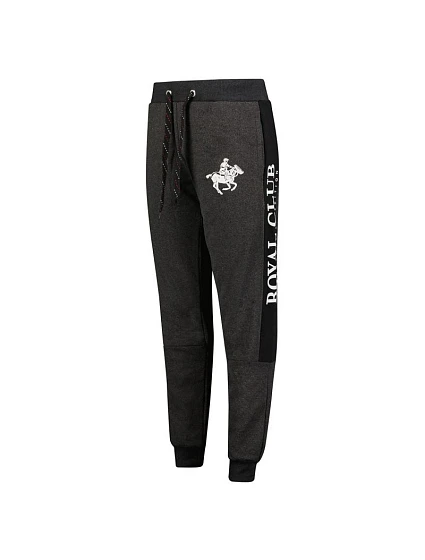 100 M Grey kalhoty model 21182418 - Geographical Norway 100 M Grey kalhoty model 21182418 - Geographical Norway