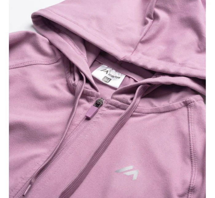 Dětská mikina CYRA JRG