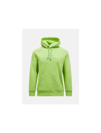 Peak Performance M Original Hood Green Peak Performance M Original Hood Green