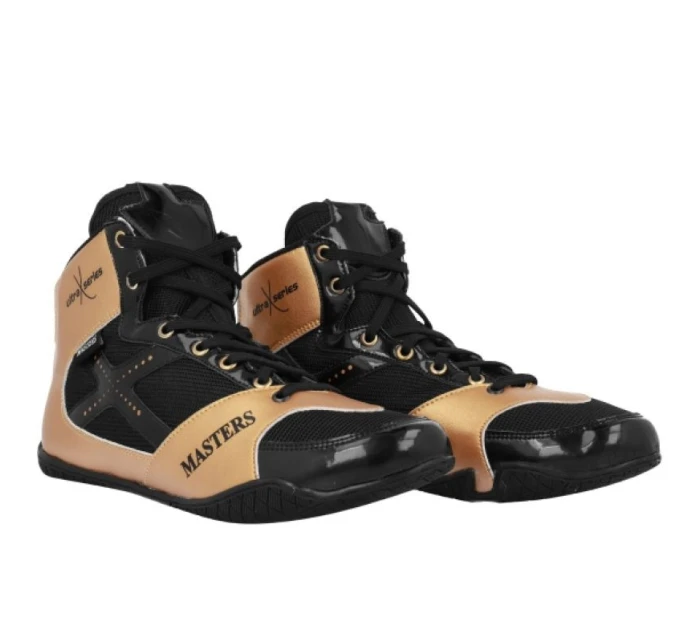 Boxerské boty  40 model 21880322 - Masters