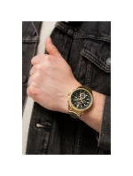 Pánské hodinky PAUL LORENS PL20009B-1D1 + BOX Pánské hodinky PAUL LORENS PL20009B-1D1 + BOX