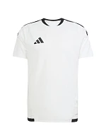 Pánské tričko adidas Tiro 26 Competition Match Jersey bílo-černé KA6167 pánské