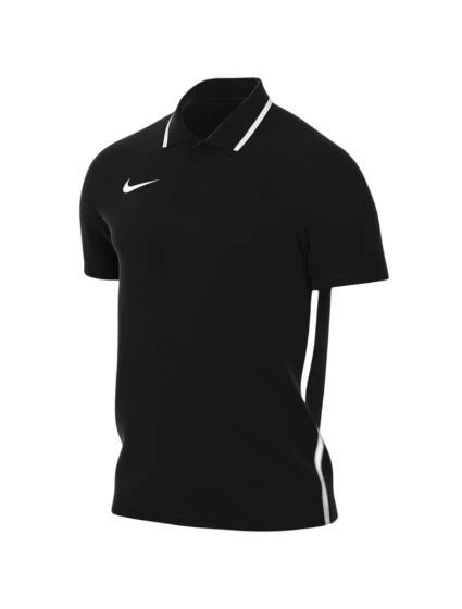 Pánské tričko DriFit Park 26 Polo black model 21933824 010 pánské - NIKE