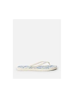 Dámské žabky RIP CURL Mixed Bloom Open Toe, modré