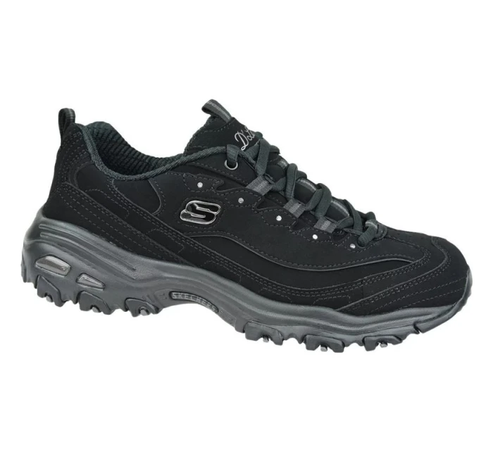 Boty W model 21368803 - Skechers Boty W model 21368803 - Skechers