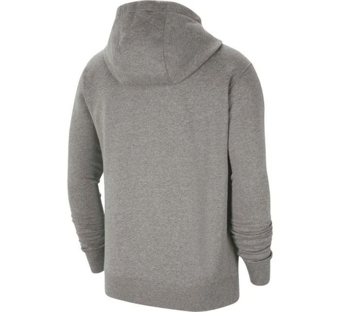 Dětská fleecová mikina Park 20 CW6891-063 - Nike