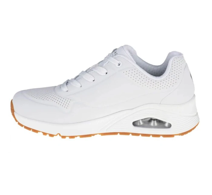 Boty Skechers Uno-Stand on Air W 73690-WHT