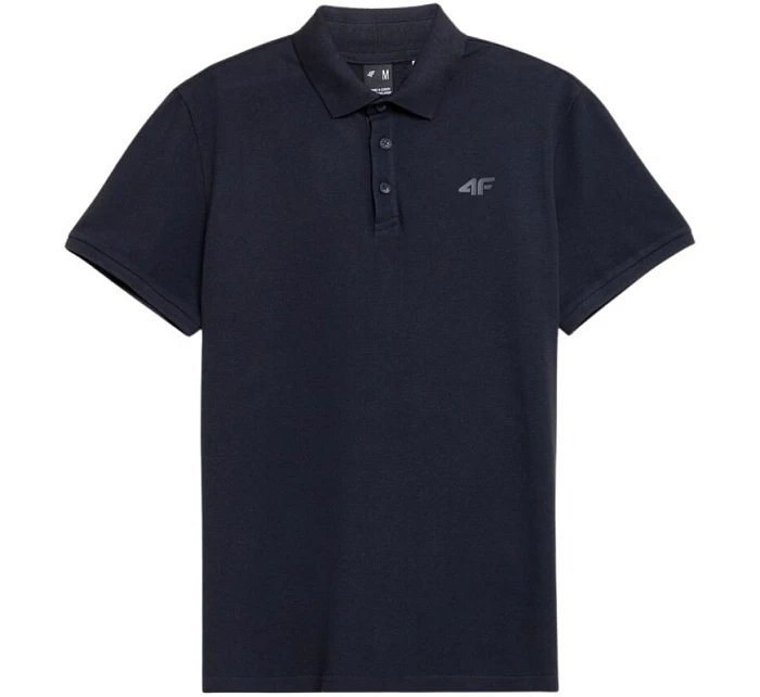 Pánská polokošile M NOSH4 TSM356 30S - 4F