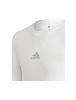 Dětské kompresní tričko Techfit Jr H23156 - Adidas Dětské kompresní tričko Techfit Jr H23156 - Adidas