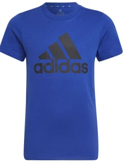 Tričko adidas Big Logo Tee Jr HP0840