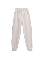 Dámské kalhoty W 4FSS23TTROF147 83S - 4F Dámské kalhoty W 4FSS23TTROF147 83S - 4F