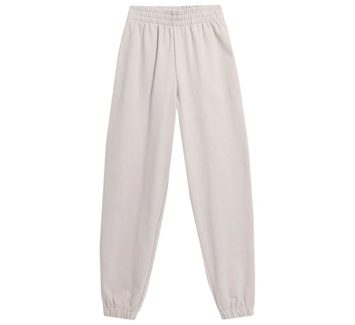 Dámské kalhoty W 4FSS23TTROF147 83S - 4F Dámské kalhoty W 4FSS23TTROF147 83S - 4F