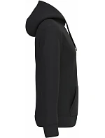 Kariban K 476 Pánská mikina s kapucí 20.K476 black Kariban K 476 Pánská mikina s kapucí 20.K476 black