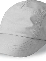 Atlantis Headwear Rainy-S 5 panelová voděodolná kšiltovka 33.0228 grey
