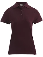 Promodoro 4005 Dámské piqué polo "Superior" 40.4005 burgundy Promodoro 4005 Dámské piqué polo "Superior" 40.4005 burgundy