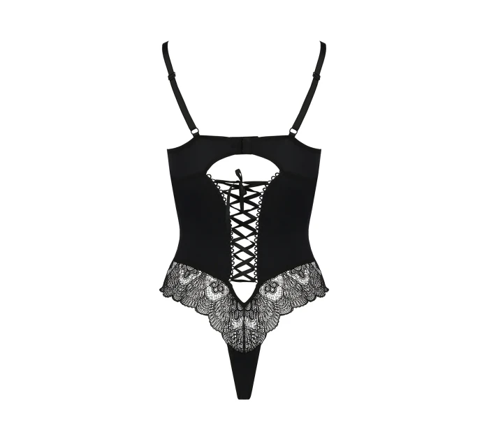 Casmir Alina barva těla:černá Casmir Alina barva těla:černá