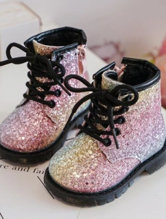 Dětské Botky  Multikolor model 21636410 - Boto