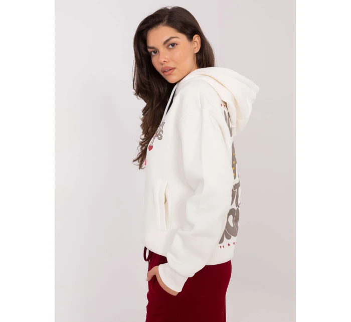 Bluza model 21378741 biały - FPrice