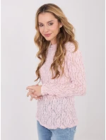 Halenka IT BZ 9962.98 světle růžová