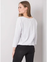 Halenka RV BZ 6673.61 bílá