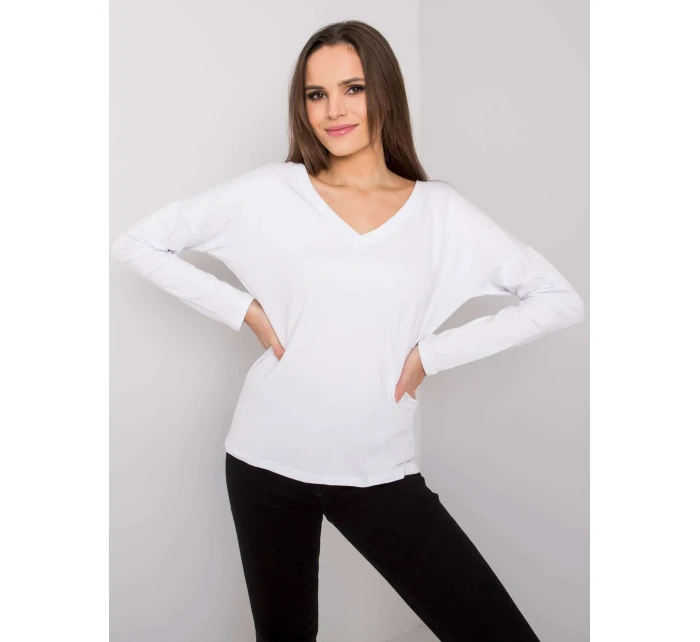 Halenka RV BZ 7315.39X bílá