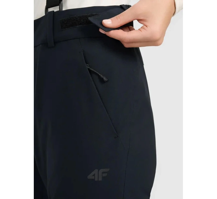 Dámské lyžařské kalhoty 4F