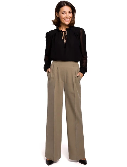 Dámské kalhoty S203 - Stylove Dámské kalhoty S203 - Stylove