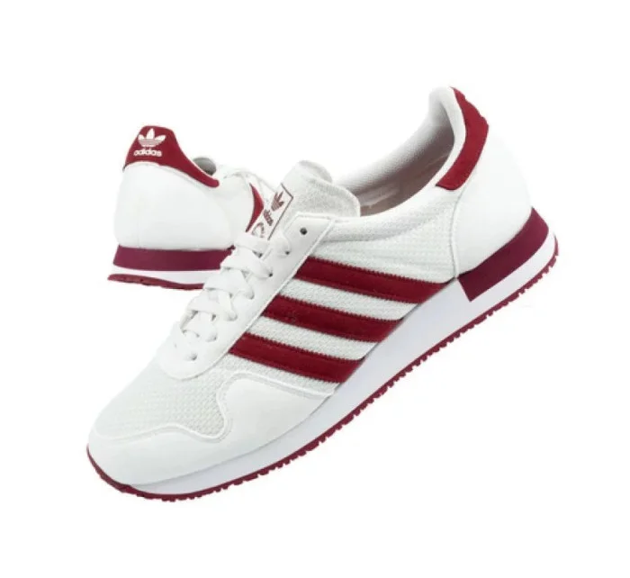 Pánská sportovní obuv USA 84 U HQ4270 - Adidas Pánská sportovní obuv USA 84 U HQ4270 - Adidas