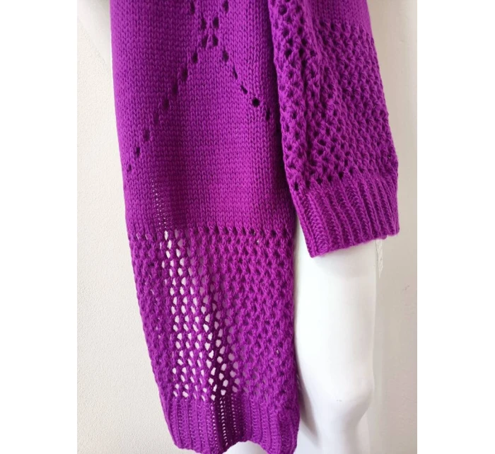 Dámská šála Jarka 111 fuchsiová - FPrice