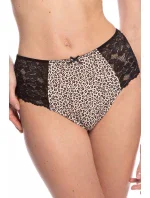 DÁMSKÉ MIDI KALHOTKY L-1560MD