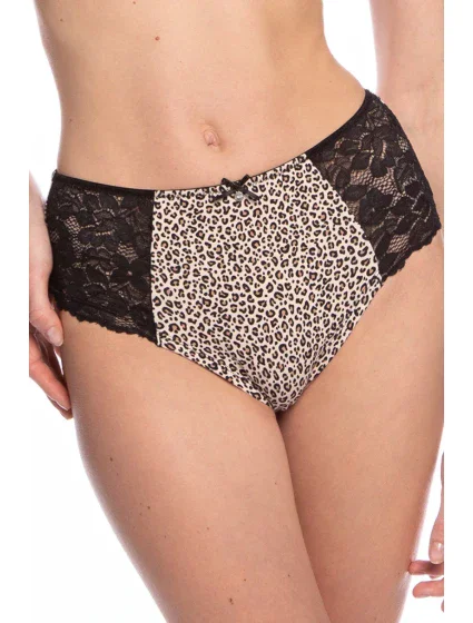 DÁMSKÉ MIDI KALHOTKY L-1560MD