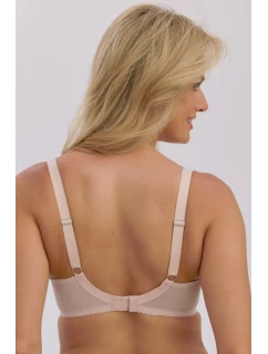 POLOMĚKKÁ PODPRSENKA  BÉŽOVÁ model 21795461 - Gaia