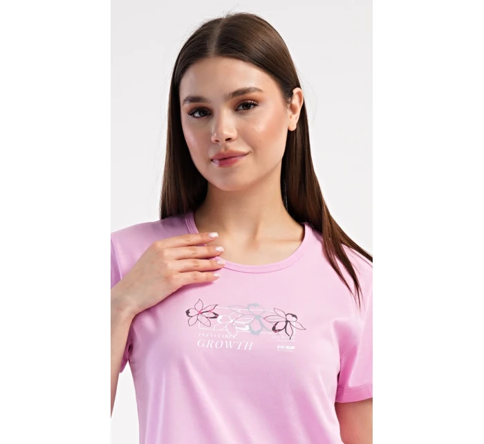 Dámské pyžamo kapri Mia