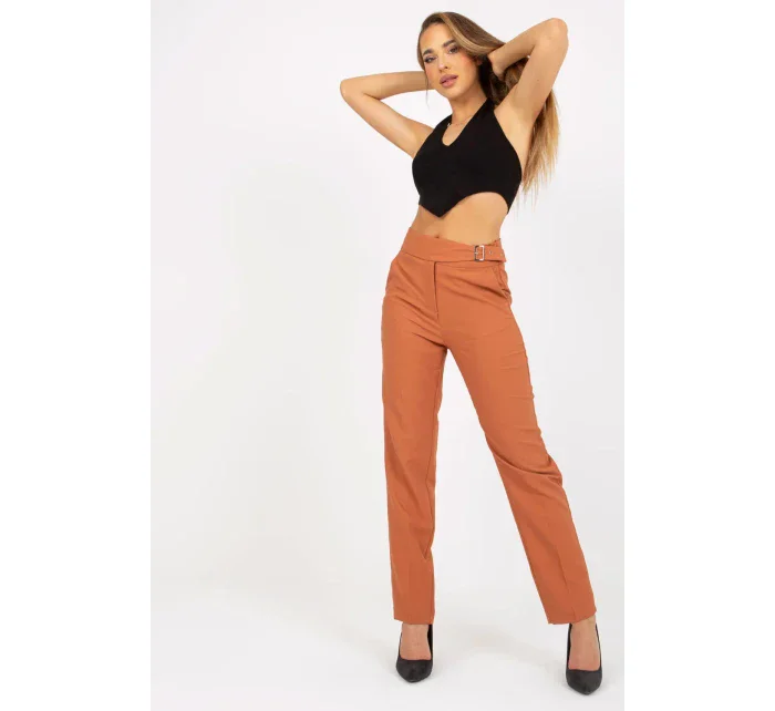 Dlouhé kalhoty  model 179914 Xsapienza