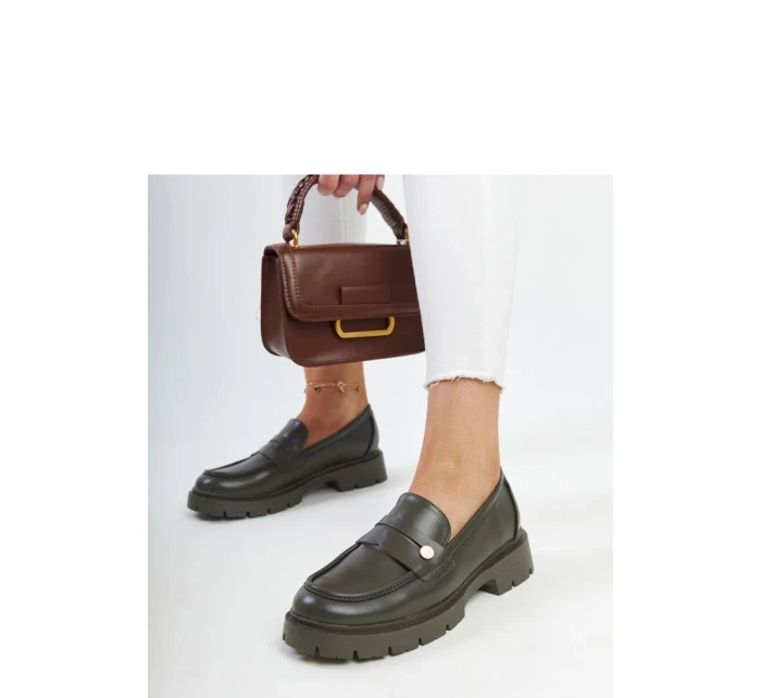 Polobotky  model 206464 Solea