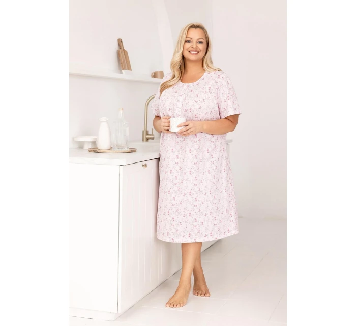 Košile 018 kr/r MXL model 21873432 dámská - Regina