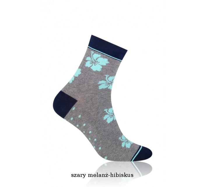 Dámské ponožky More 078