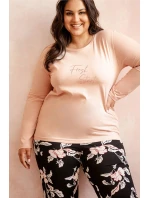 Dámské pyžamo model 20496851 Katie - Taro