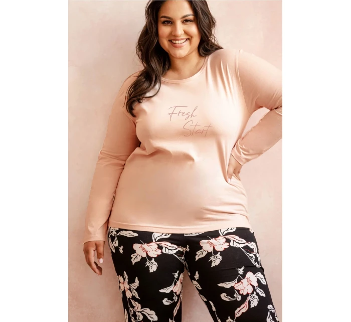 Dámské pyžamo model 20496851 Katie - Taro