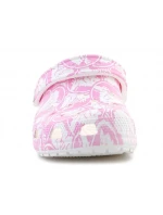 Dřeváky Crocs Classic Duke Print 210003-6WY Dřeváky Crocs Classic Duke Print 210003-6WY