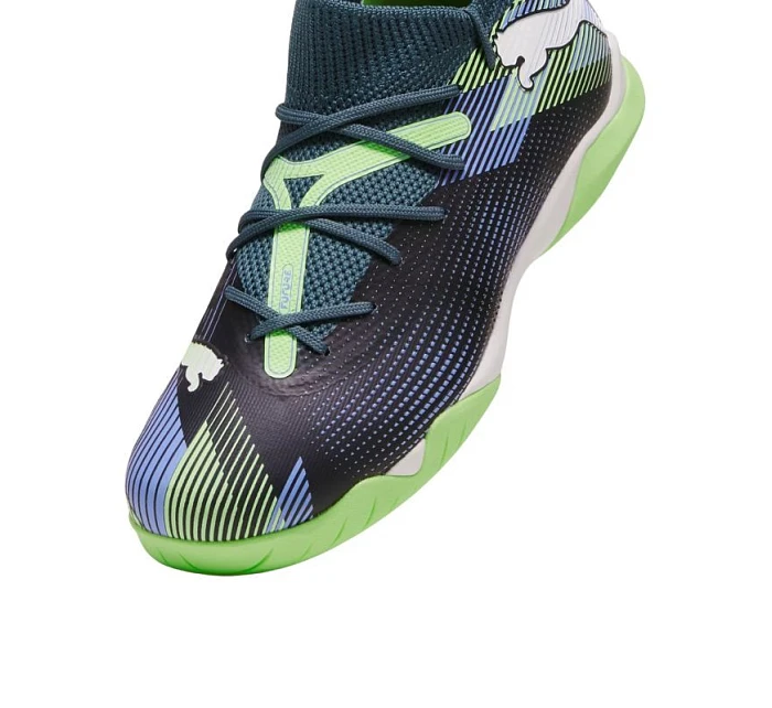 Fotbalové boty Puma Future 7 Match IT + Mid Jr 107947 03