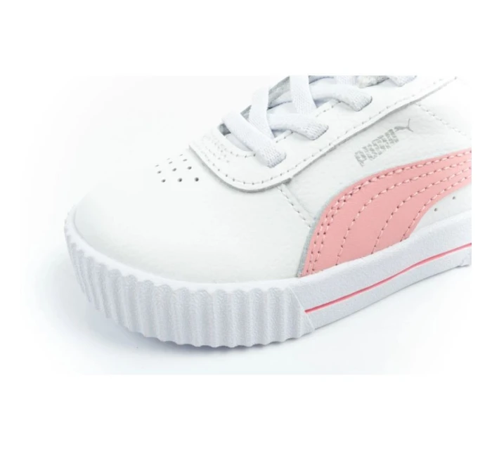 Boty Puma Carina L Jr 37360430