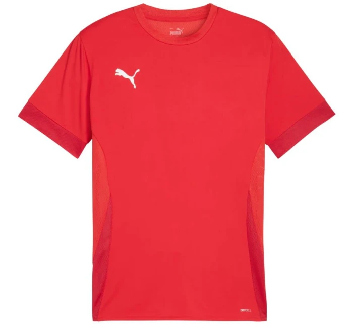 Puma teamGoal Matchday Jersey M 705747 01 pánské Puma teamGoal Matchday Jersey M 705747 01 pánské