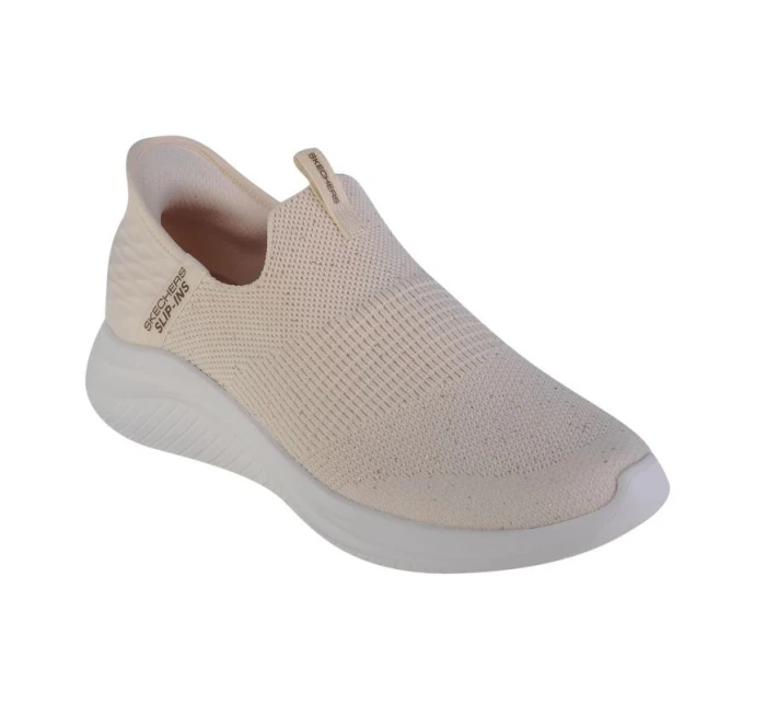 Skechers Slip-Ins Ultra Flex 3.0-Shiny Night 149594-OFWT White 36 Skechers Slip-Ins Ultra Flex 3.0-Shiny Night 149594-OFWT White 36